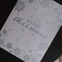 Wax Melt Advent Calendar