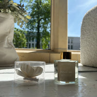 Peace Era Flower Diffuser