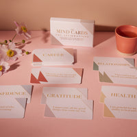 Mind Cards: The Affirmations