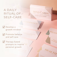 Mind Cards: The Affirmations