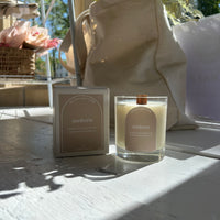 Sunborn Signature Candle
