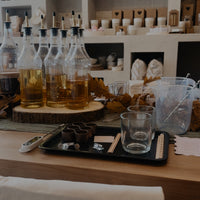 Candle Making Workshops