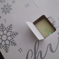 Wax Melt Advent Calendar