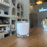 Cleanse Signature Candle