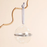 'Mini-Mistle-Melt' Baubles