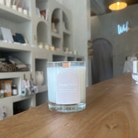 Sleepy Head Signature Candle