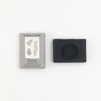 Forest Bar Soap