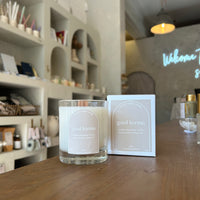 Good Karma Signature Candle