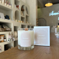 Cleanse Signature Candle