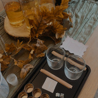 Candle Making Workshops