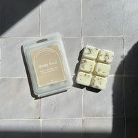 Sleepy Head Wax Melt Pack