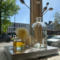 Peace Era Flower Diffuser