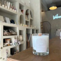 11:11 Signature Candle