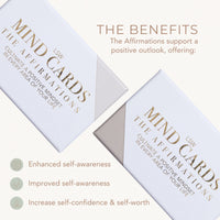 Mind Cards: The Affirmations