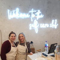 Candle Making Workshops