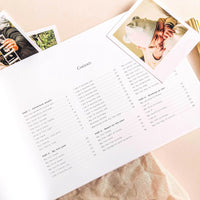 Baby Journal