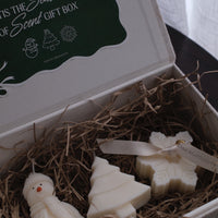 'Tis The Season Of Scent Trio Gift Box