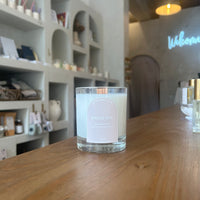 Peace Era Signature Candle