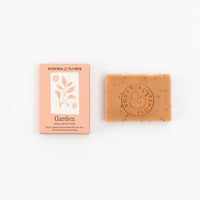 Garden Bar Soap