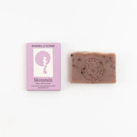Mountain Bar Soap