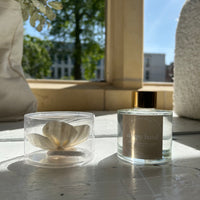 Sleepy Head Flower Diffuser