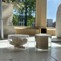 Cleanse Flower Diffuser
