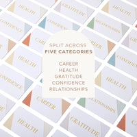 Mind Cards: The Affirmations