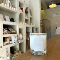 Angel Energy Signature Candle