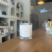 Sunborn Signature Candle