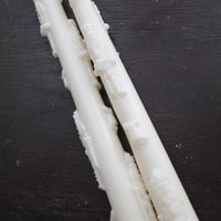 Nutcracker Taper Candlestick