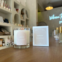 Sunborn Signature Candle