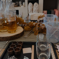 Candle Making Workshops