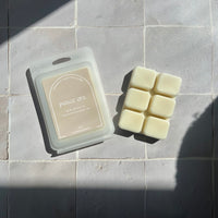 Peace Era Wax Melt Pack