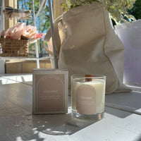 Cleanse Signature Candle