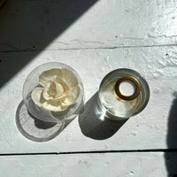 Sleepy Head Flower Diffuser