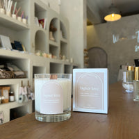 Higher Love Signature Candle