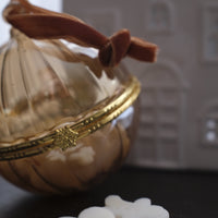 'Mini-Mistle-Melt' Baubles