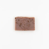 Mountain Bar Soap