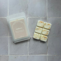 Sunborn Wax Melt Pack