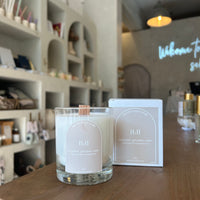 11:11 Signature Candle