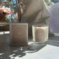 11:11 Signature Candle