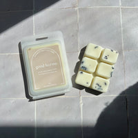 Good Karma Wax Melt Pack