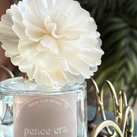 Peace Era Flower Diffuser
