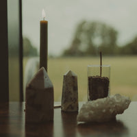 S11 X The Soul Collective Crystal Workshop