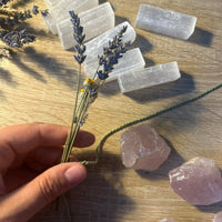 S11 X The Soul Collective Crystal Workshop