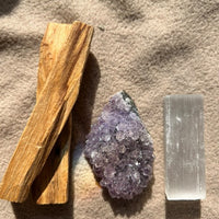 S11 X The Soul Collective Crystal Workshop