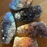S11 X The Soul Collective Crystal Workshop