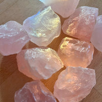 S11 X The Soul Collective Crystal Workshop
