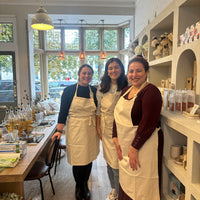 Candle Making Workshops