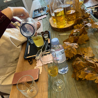 Candle Making Workshops